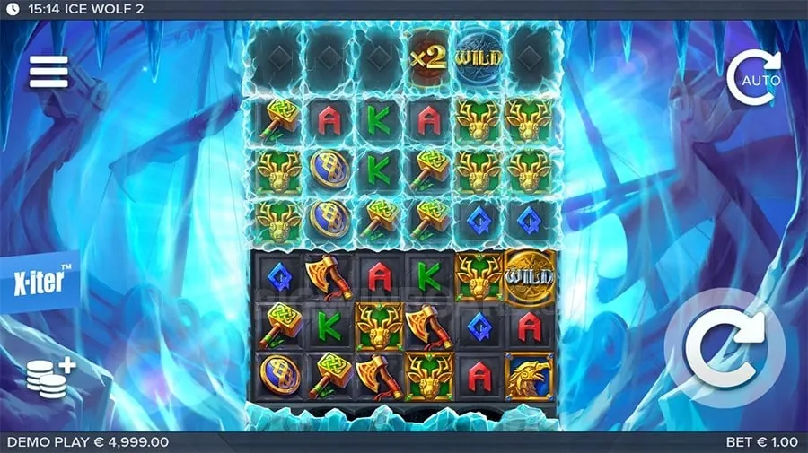 2JL Casino New Features